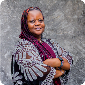 Chilande Kuloba-Warria