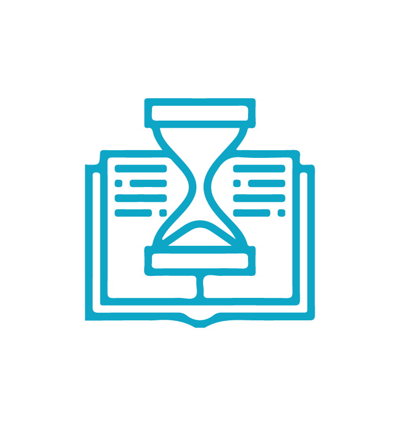 LifeLong learning Icon