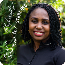 Team Zipporah Njoroge